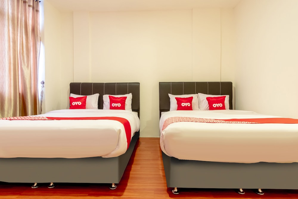 Collection O Medan City Near Rsud Dr Pirngadi Formerly Tmj Guest House 11/20