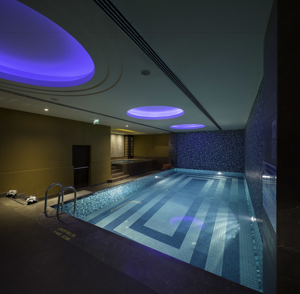 Titanic City Taksim Hotel 43/73