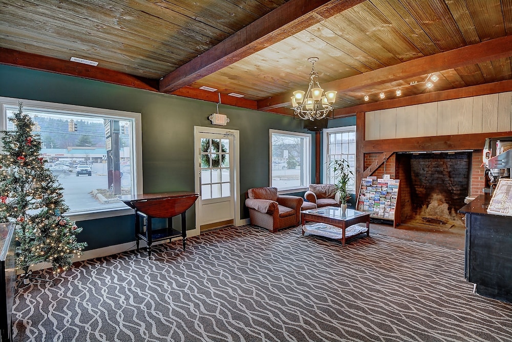 Colonial Motel And Spa 40/60