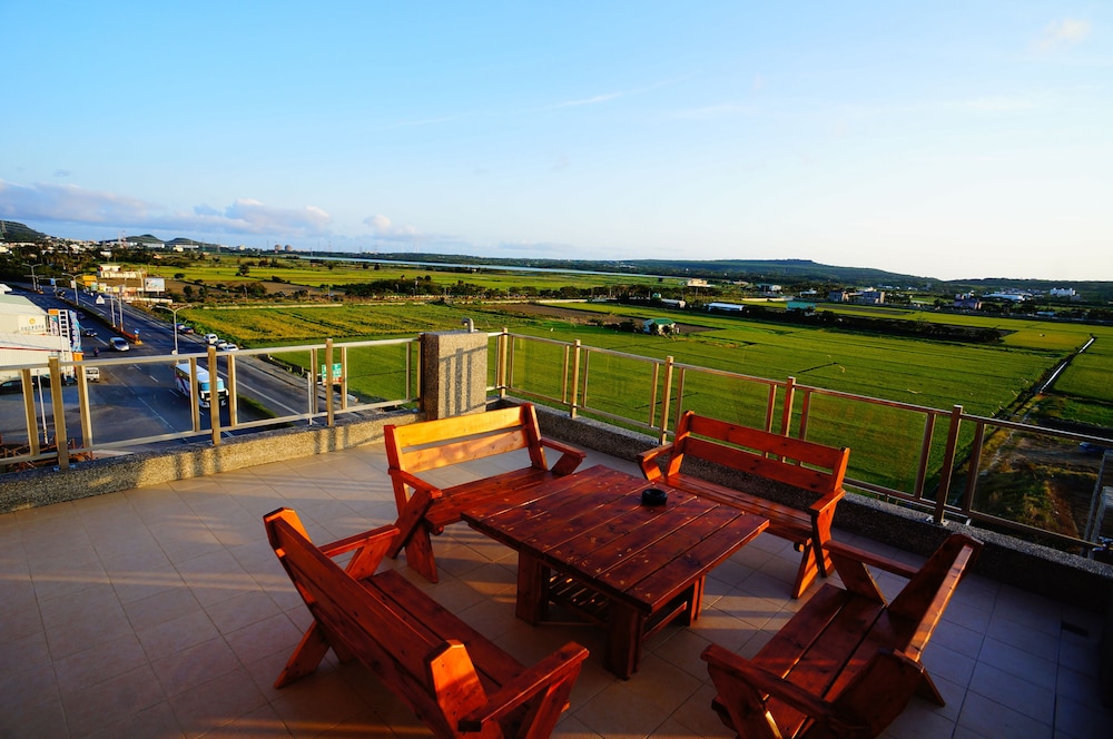 Kenting Green Yard B&amp;B 39/62