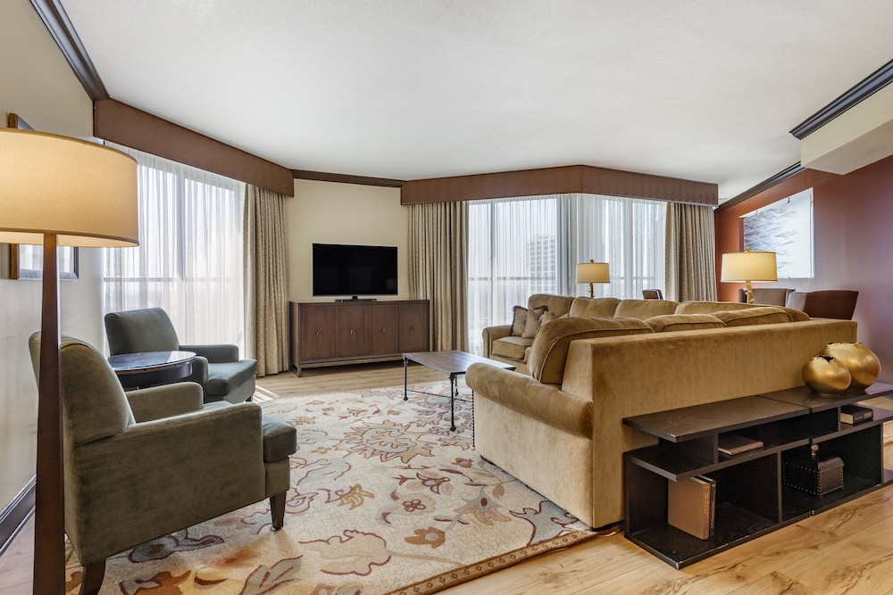 Omni Austin Hotel Downtown 32/39