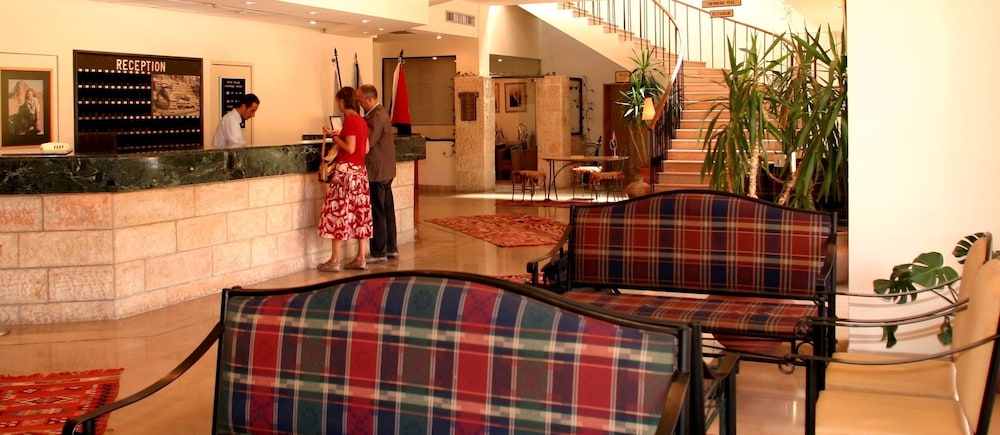 The Petra Palace Hotel 17/70