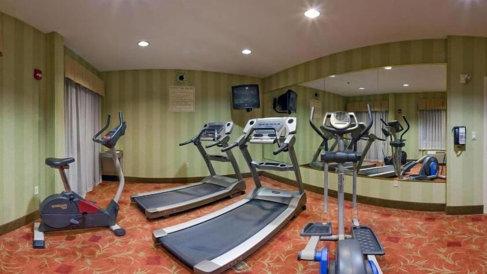 sport facilities