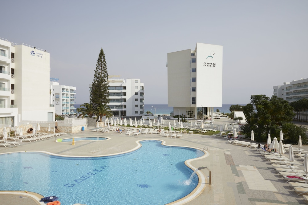 Odessa Beach Hotel 63/65