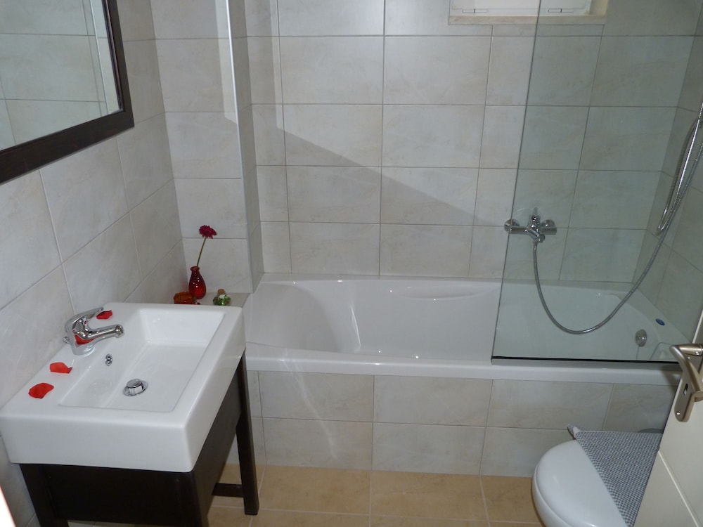 Azure Beach Seafront Villas 51/56