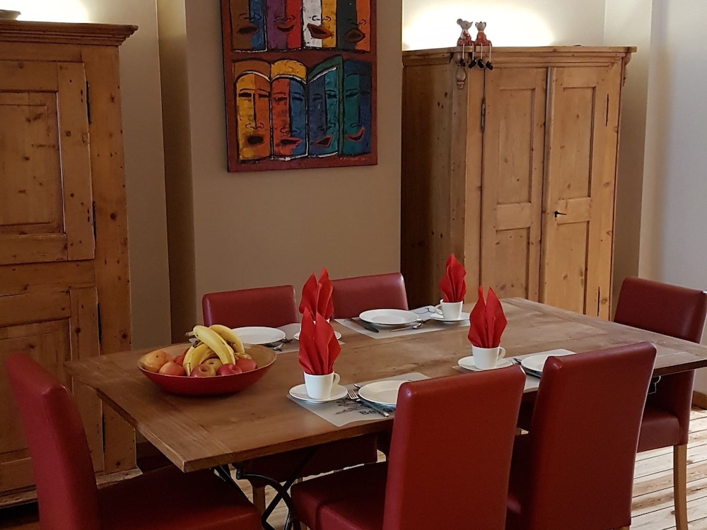 Bed Breakfast Brigitte Alain 13/19
