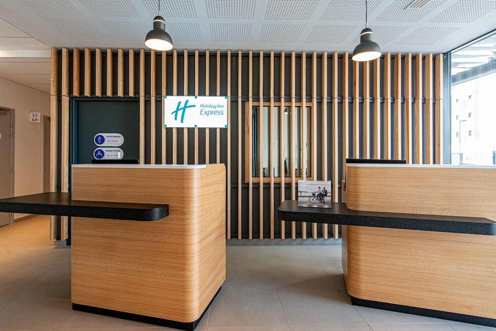 ibis Styles Bordeaux Lormont 5/50