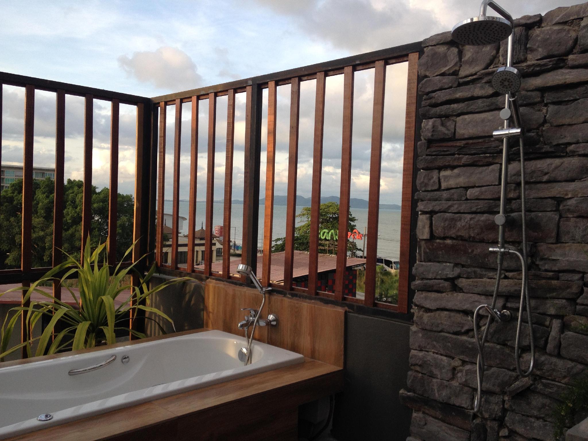 5Ive Beach House Hotel 43/43