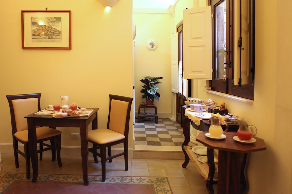 Al Duomo Inn B B 30/33