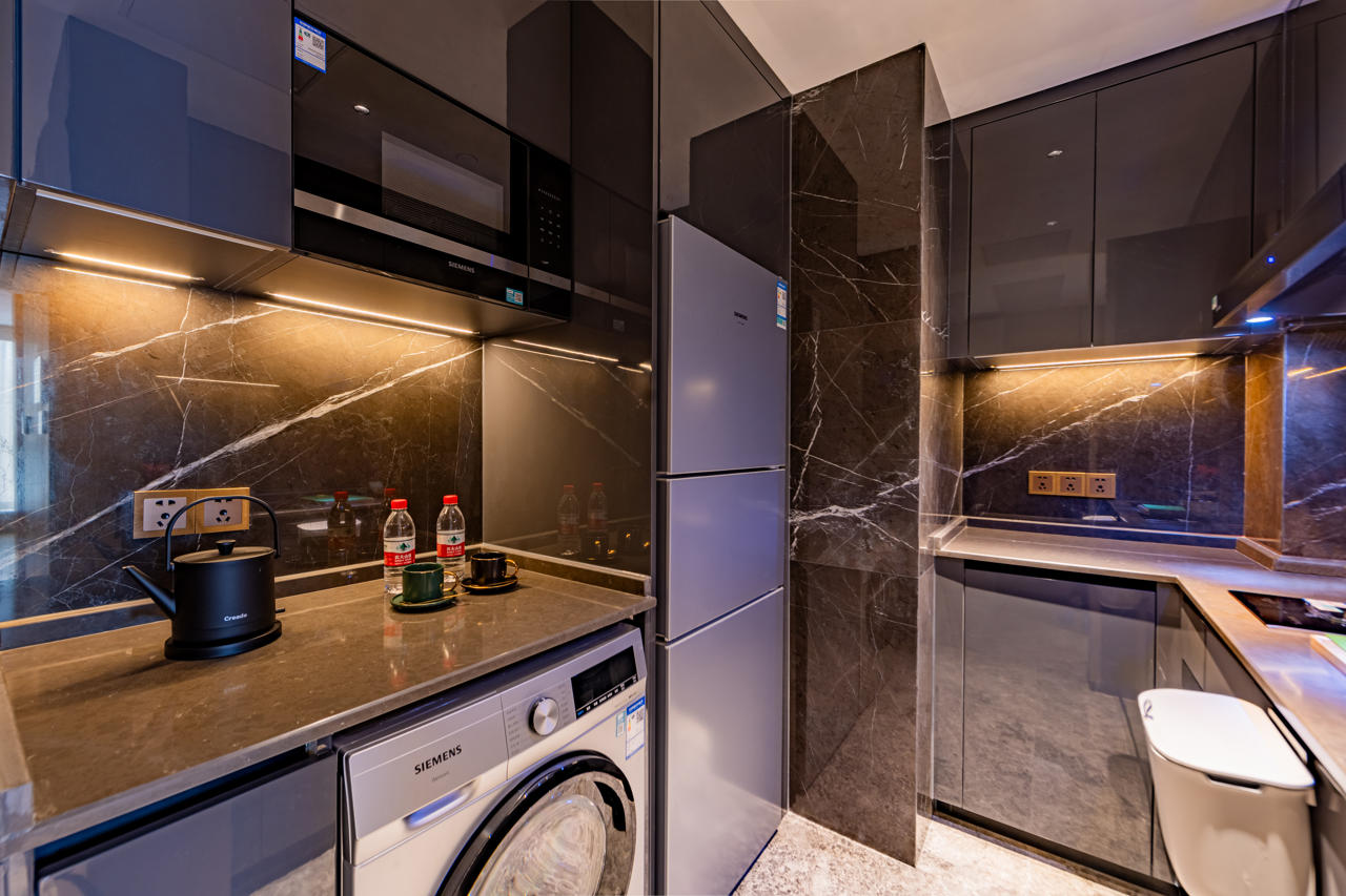 J Residence (Xiancun Metro Station Zhujiang New Town Guangzhou) 45/45