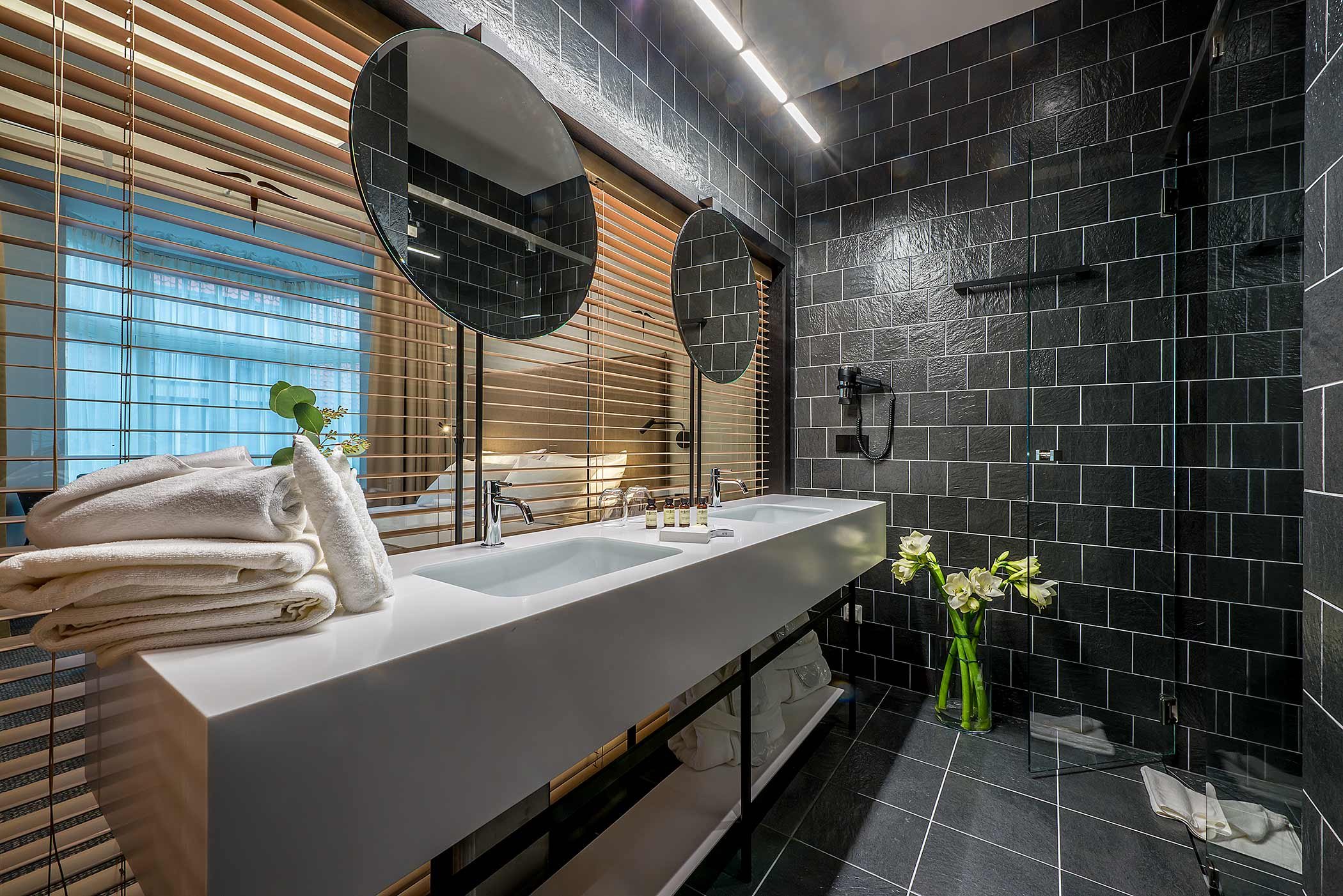 Artagonist Art Hotel 37/37