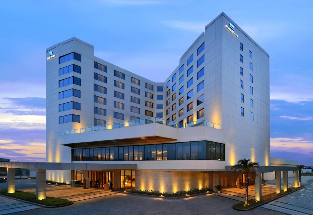 Park Plaza Chandigarh Zirakpur 1/50