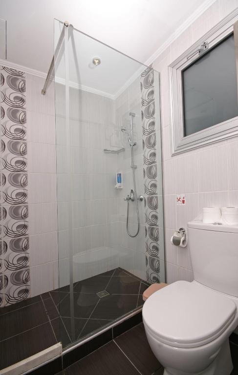 1 Bedroom, Family, Apartment, Inland View، Napa Prince Hotel Apartments 6/9
