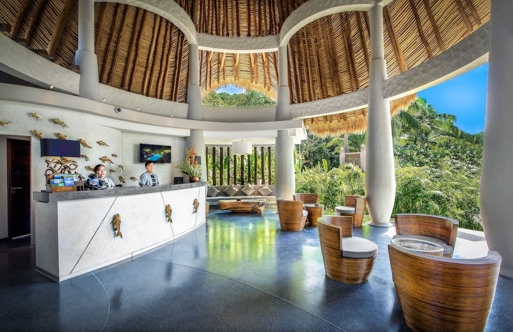 Jamahkiri Spa Resort 2/48