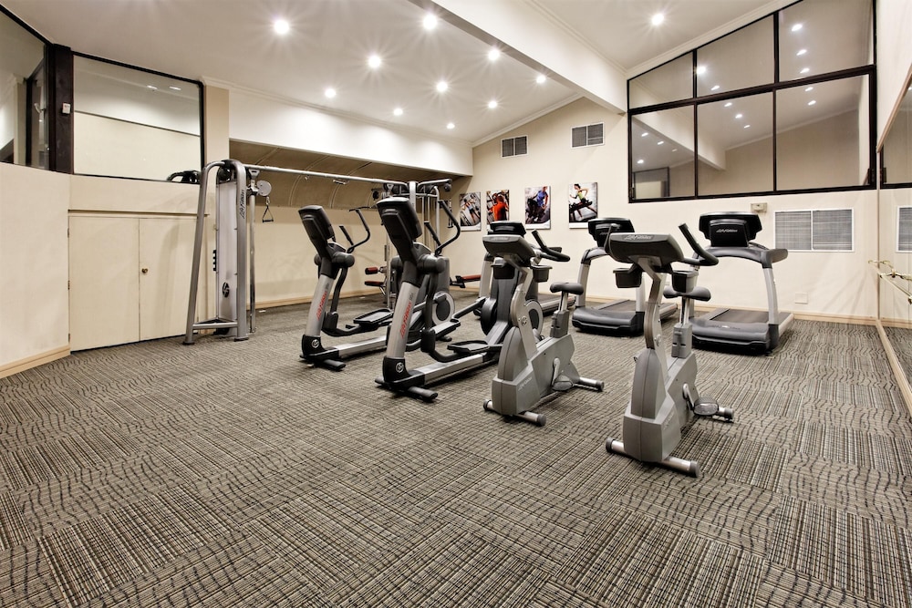 Le Meridien Santiago 19/50