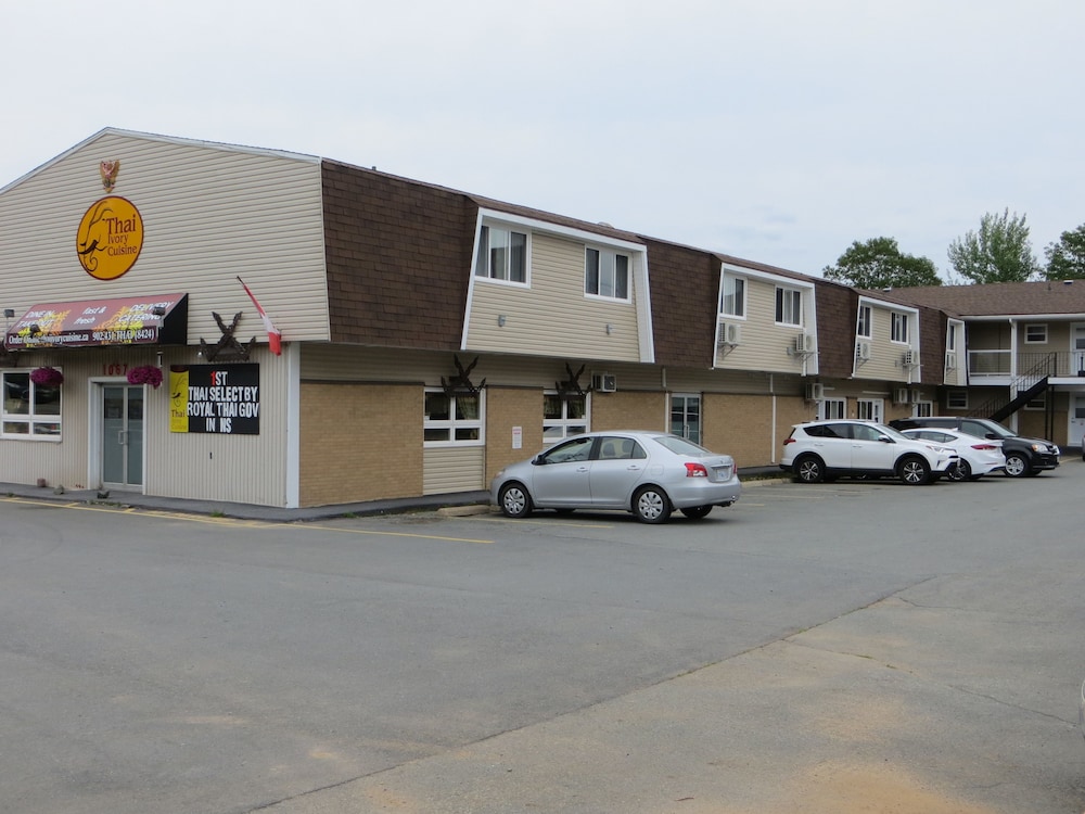 Stardust Motel 55/66