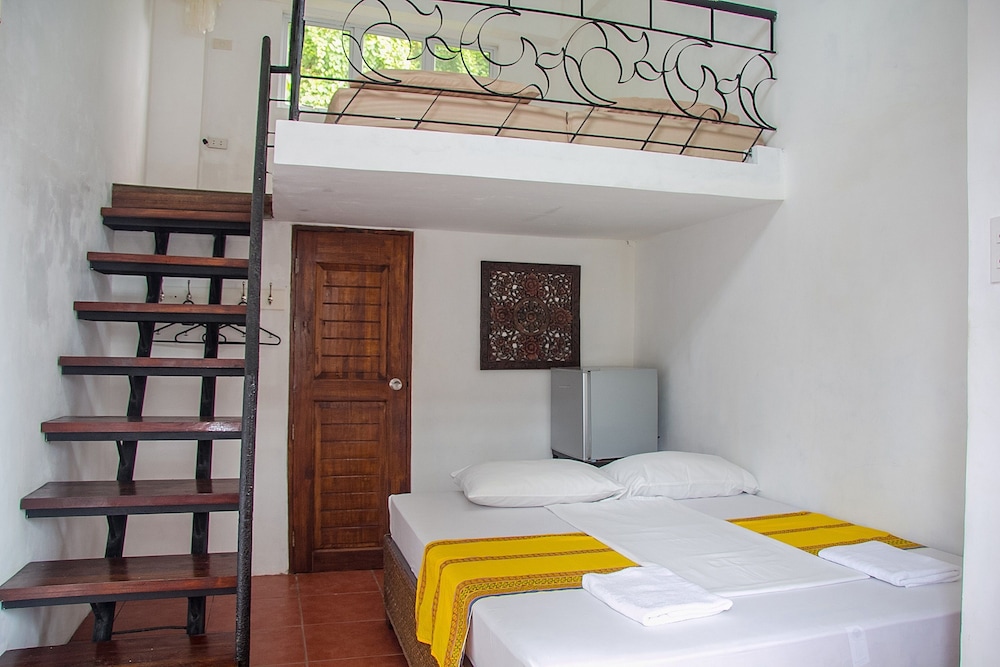 Boracay Ocean Bay Resort 19/52