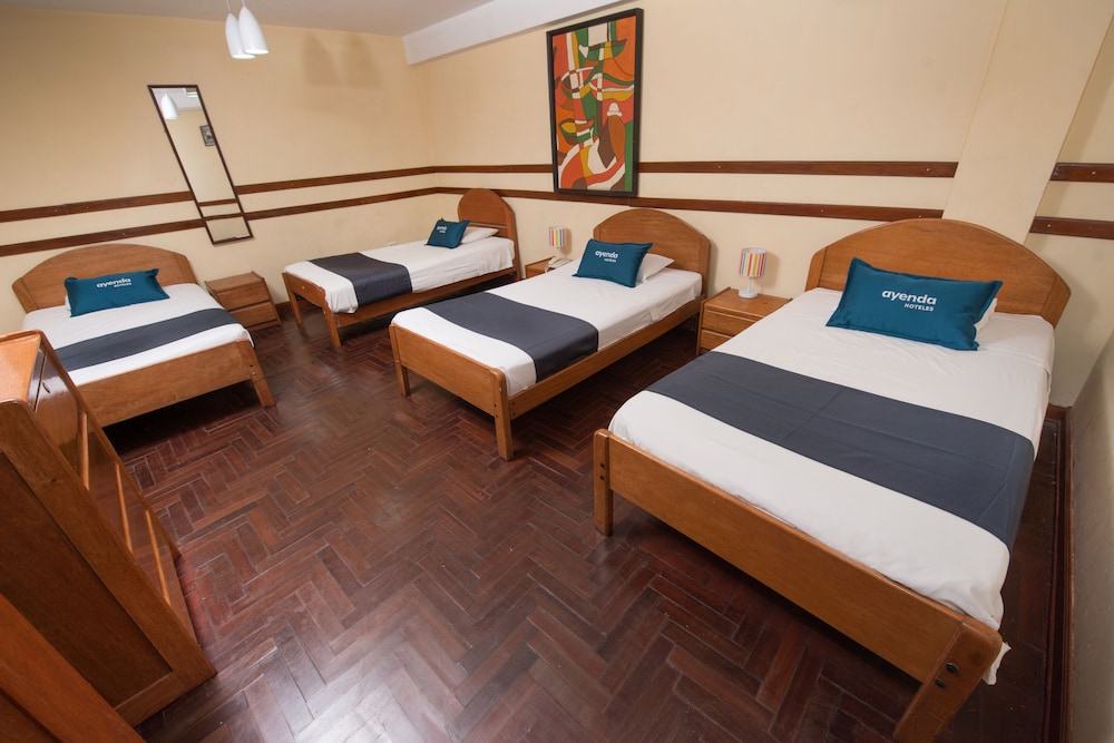 Posada Inn 18/27