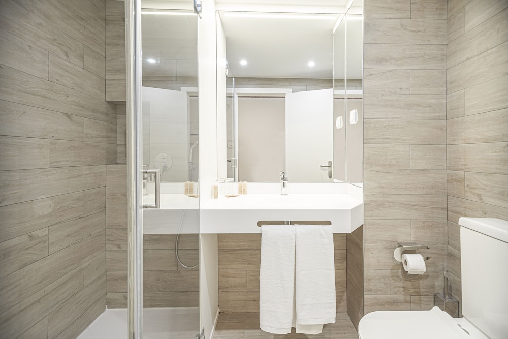 Double Bed, Dune View, Estalagem Muchaxo 5/5