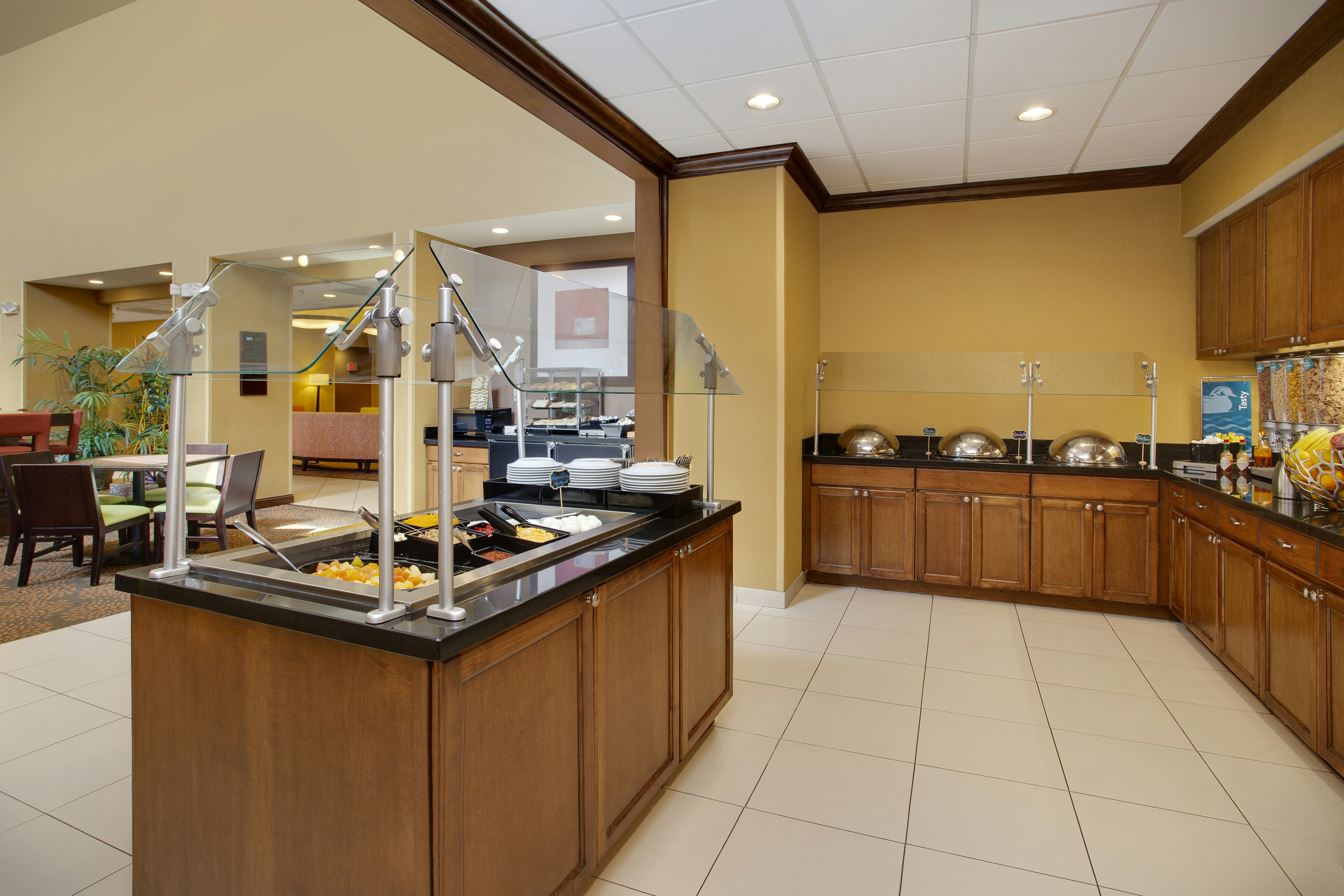 Homewood Suites By Hilton Tampa-Brandon 7/43