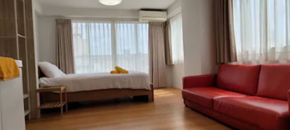 Rhodes Kagurazaka Hotel 35/49