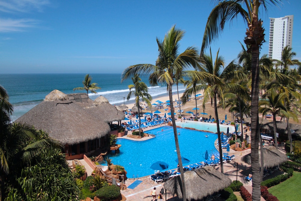 Torres Mazatlan 24/30