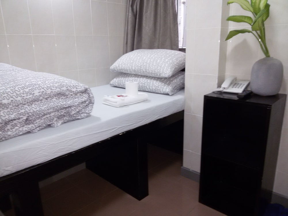 Om Guest House 67/74