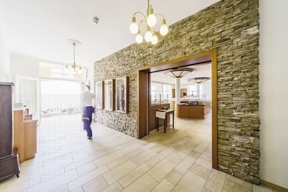 Flair Hotel Zum Schiff 34/73