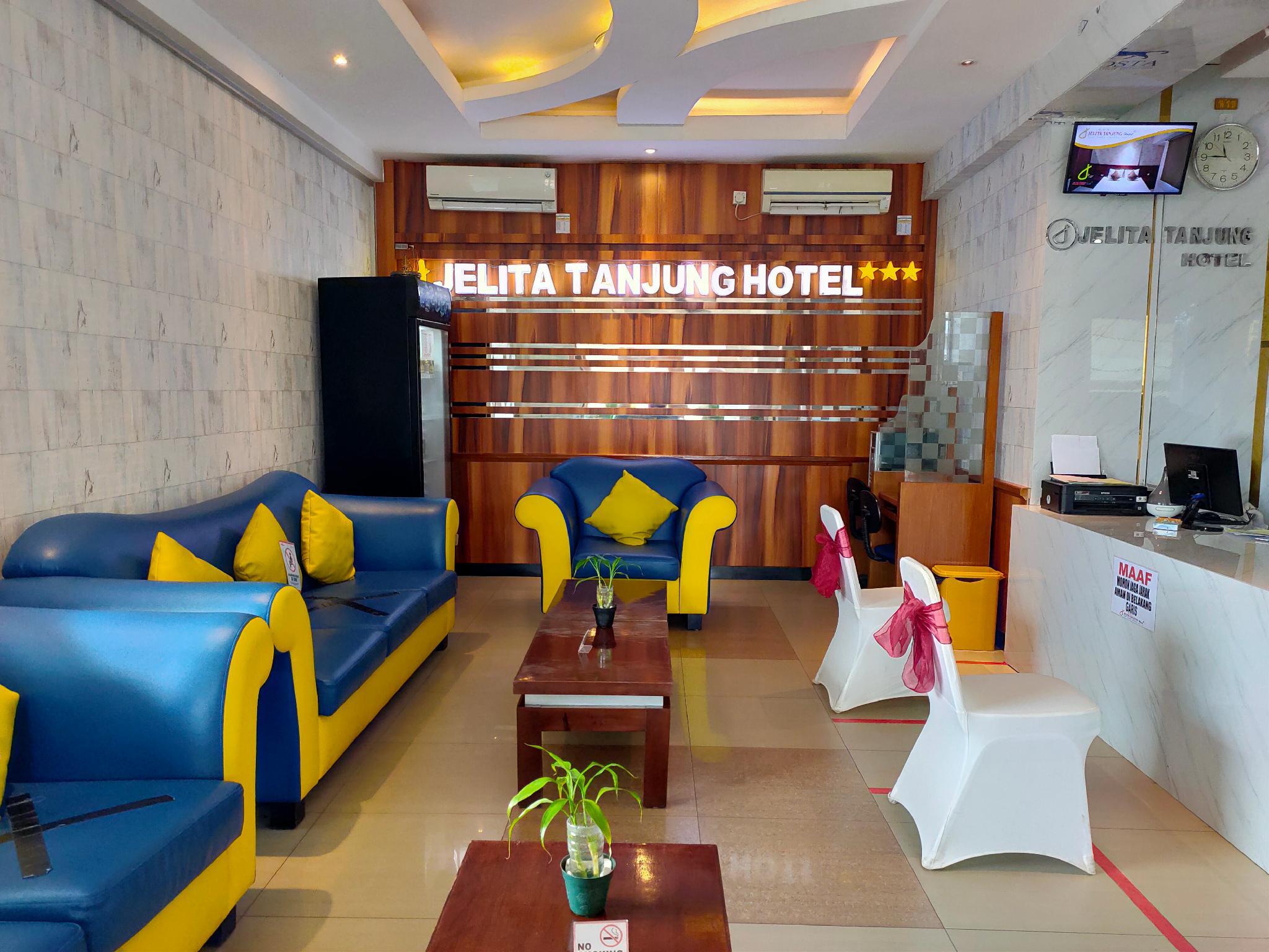 Jelita Tanjung Hotel 51/51