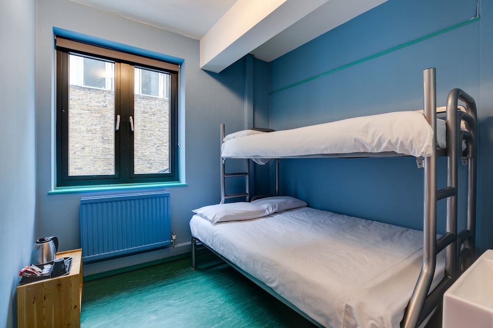 Clink 261 Hostel - Adults Only 13/66