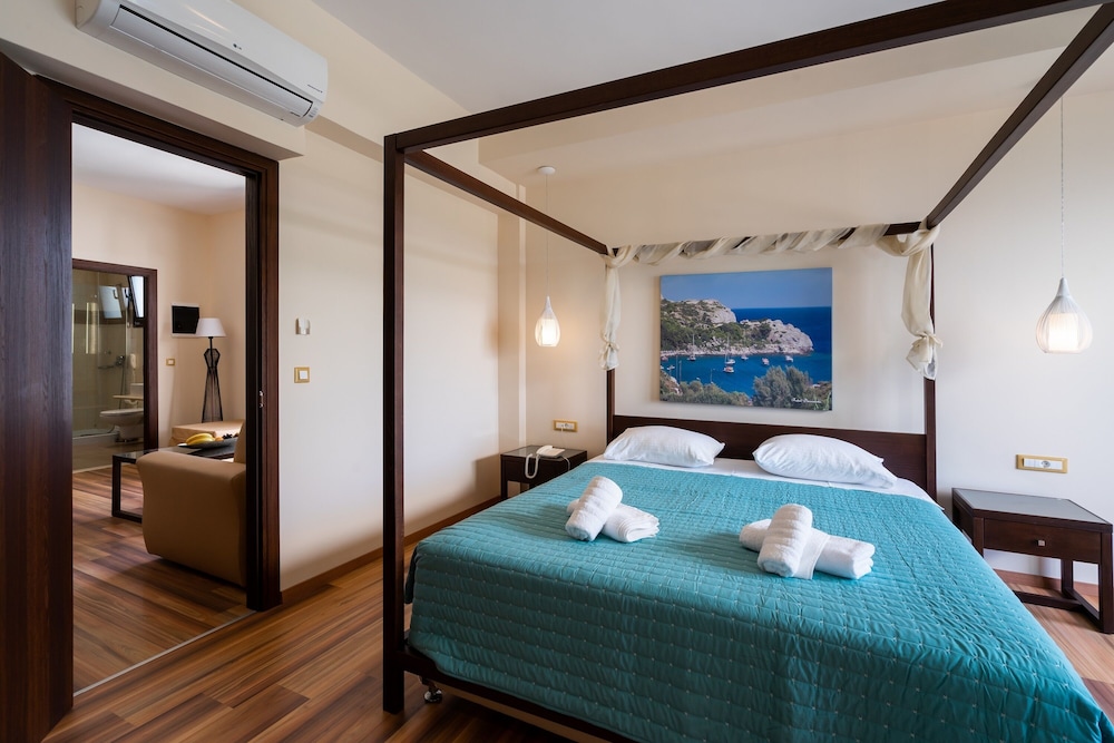 Ladiko Inn Hotel 33/62