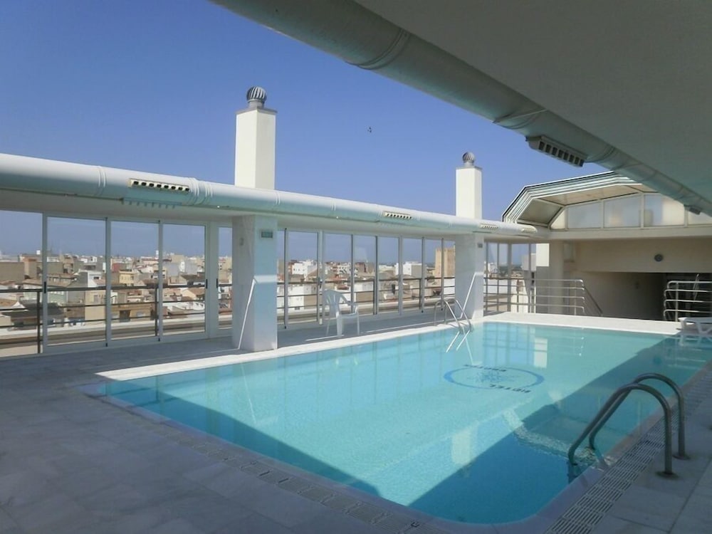 Hotel Bartos 2/44
