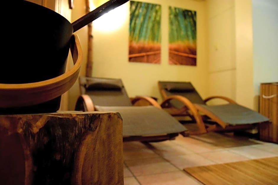 AKZENT Hotel Roter L?we 20/23