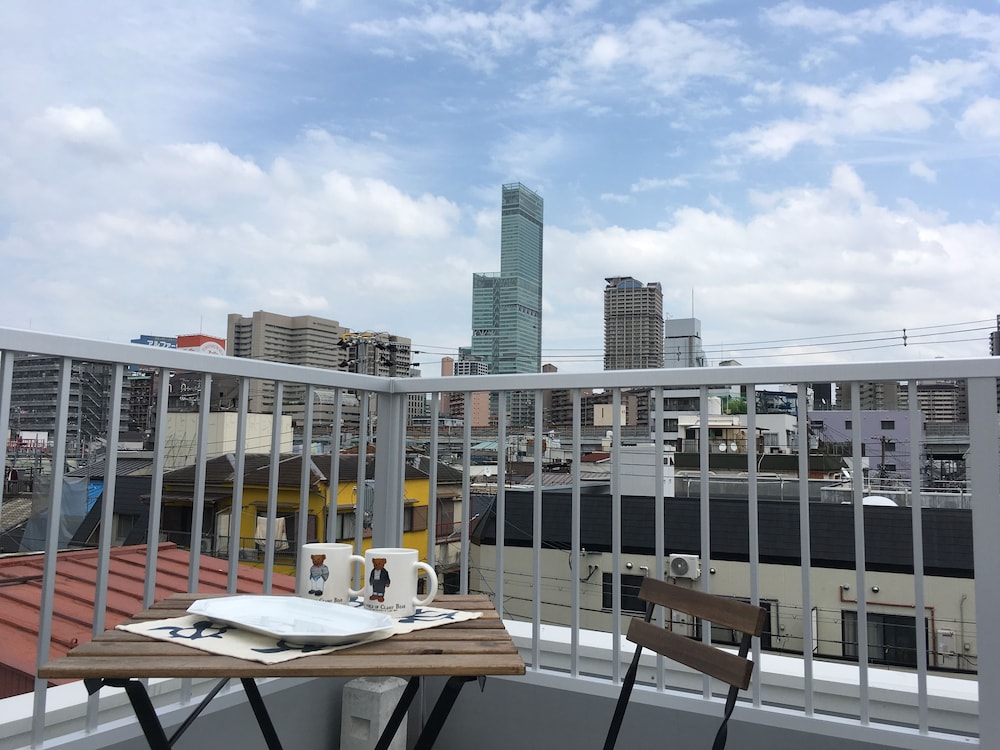 Keimiei Guest House - Hostel 7/55