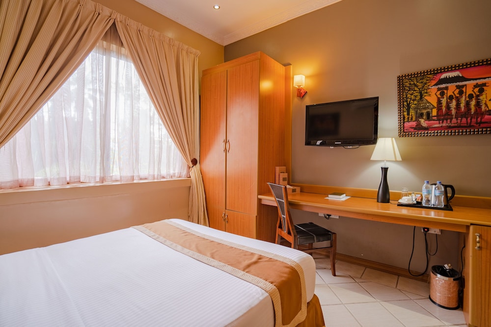 The Amariah Boutique Hotel Mikocheni 8/50