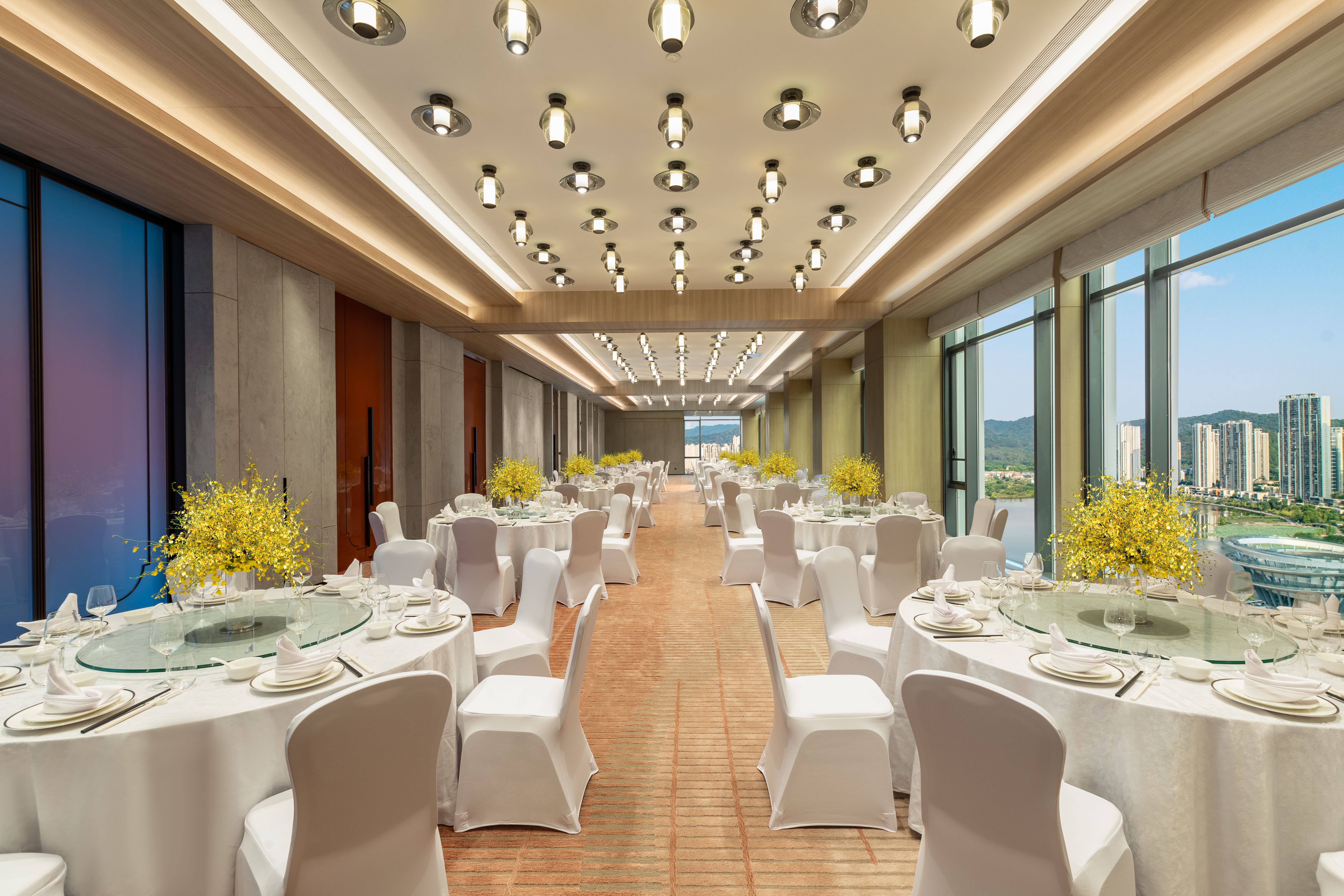 Hotel Indigo Changsha Meixi Lake by IHG 40/50