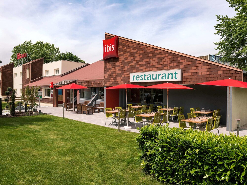 Ibis Bourg En Bresse 1/65