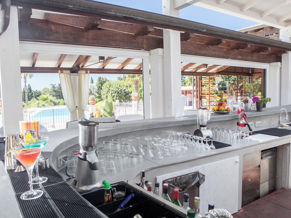 Club Baia Samuele 36/50