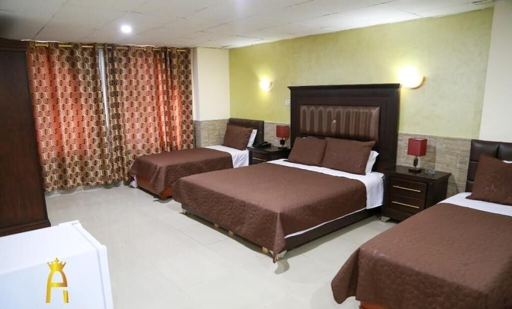 Amman Palace Hotel 15/50