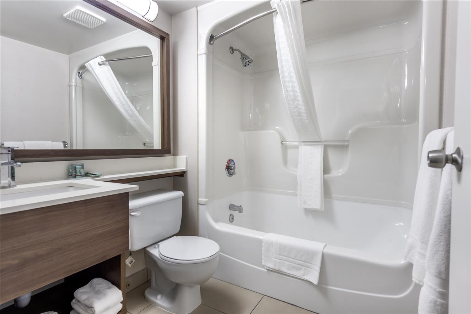 Best Western Hotel Brossard 17/17