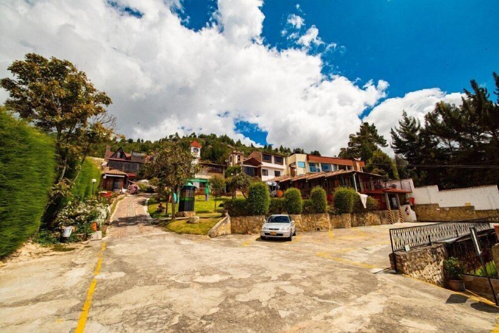 Decameron Refugio Rancho Tota 37/48