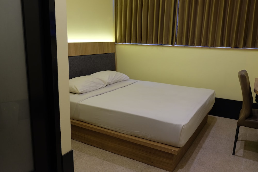 Liberta Hub Blok M Jakarta 10/36