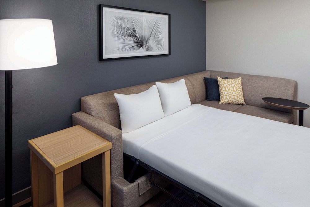 Hyatt Place Lake Mary Orlando North 22/53