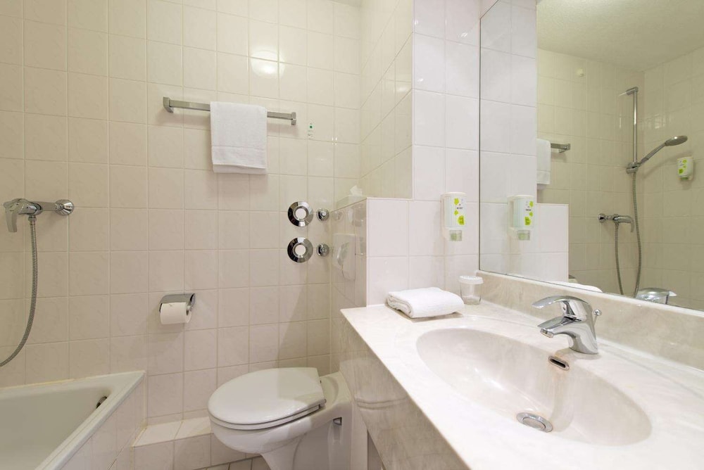Achat Hotel Frankenthal In Der Pfalz 63/64