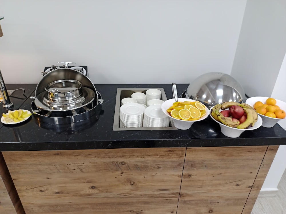 C Suites Antalia 34/50