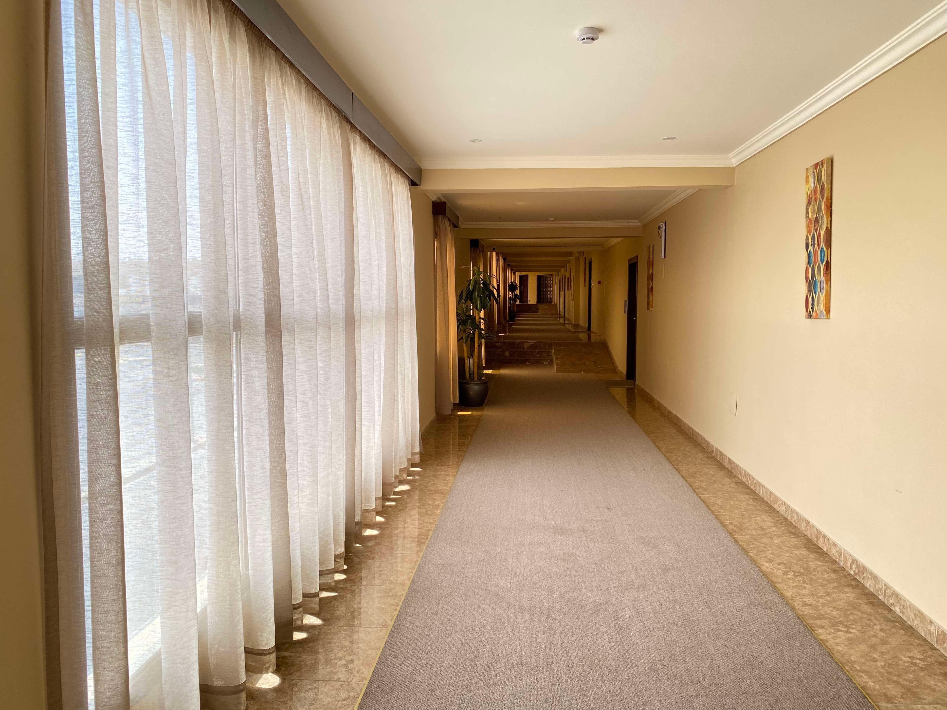 فندق الضيافة(Al Diyafa Hotel) 22/44