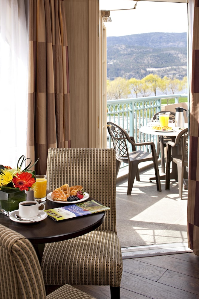 Delta Grand Okanagan Resort 48/62