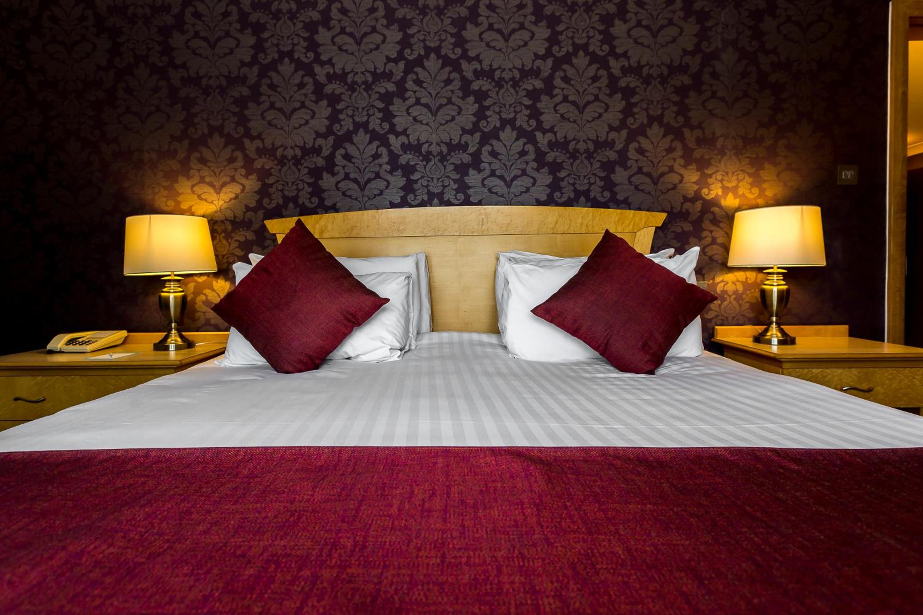 جناح، Hellidon Lakes Golf Spa Hotel 6/10