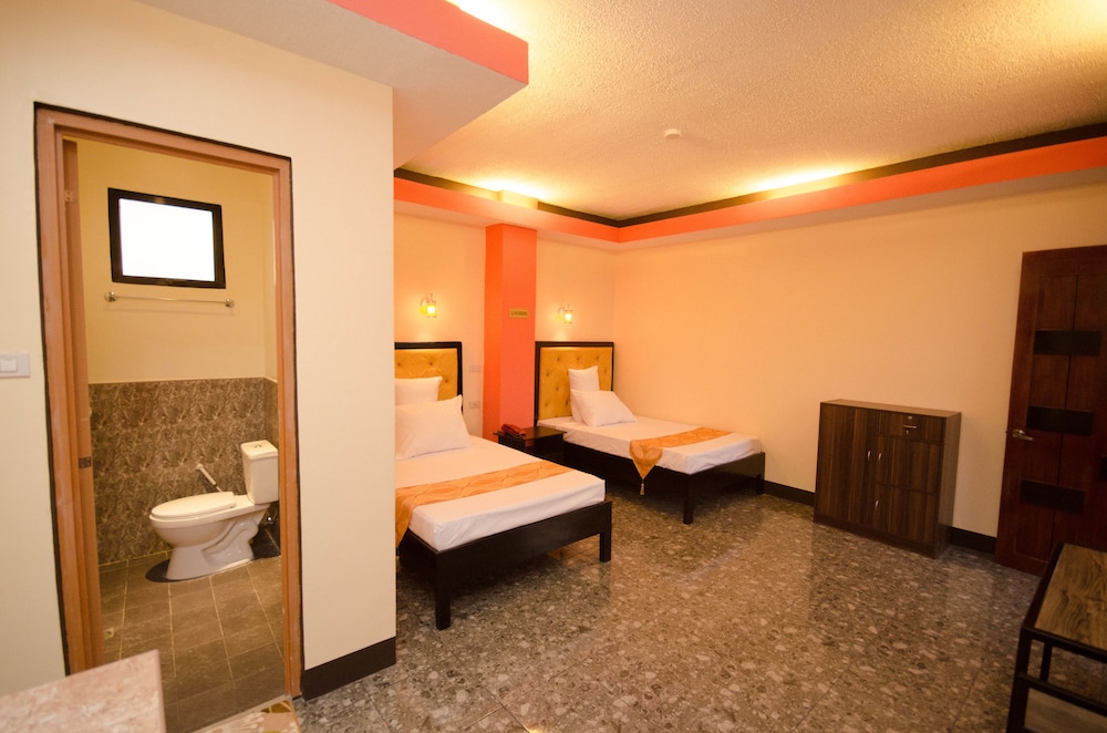 Rsg Microhotel 31/57