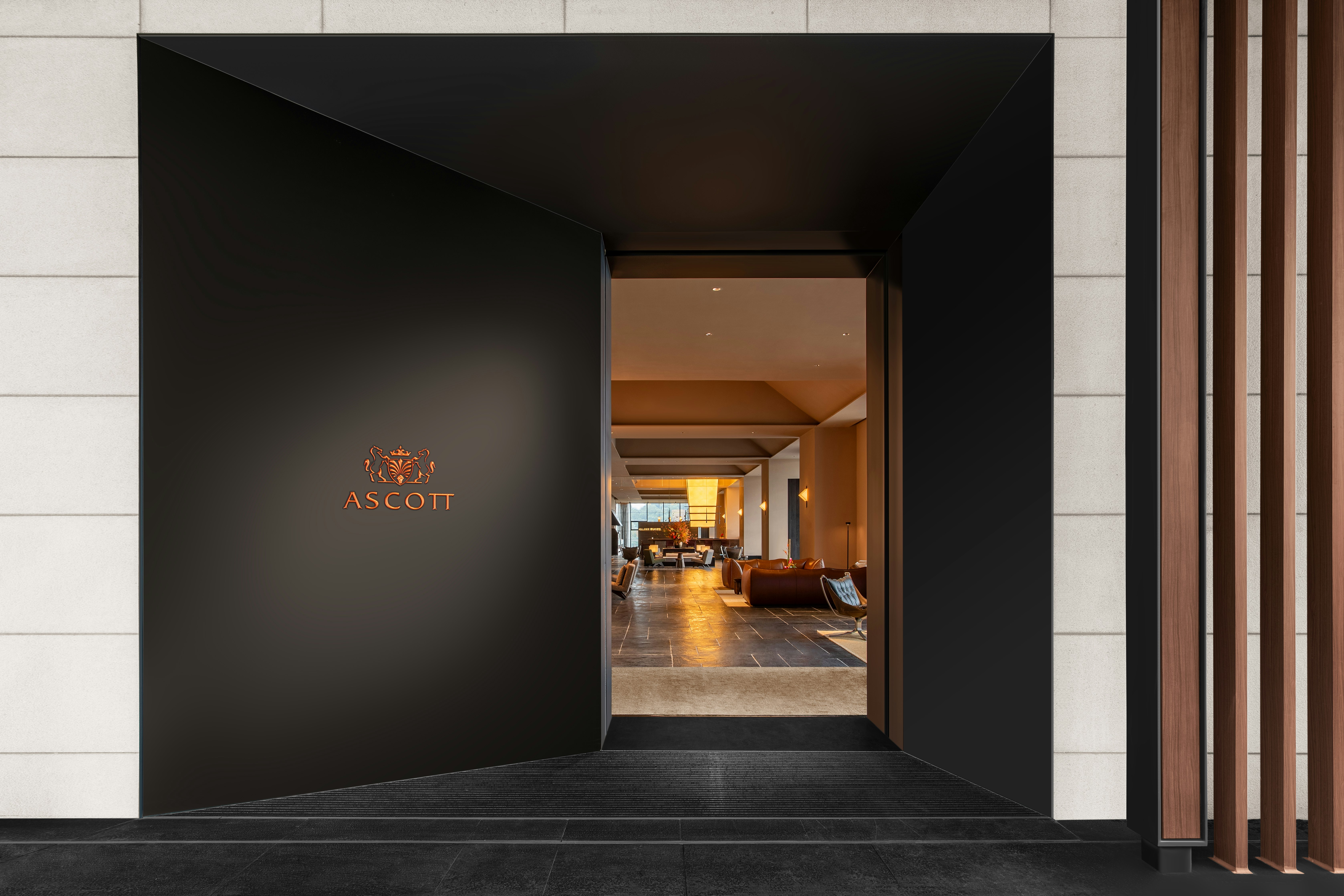 Ascott Fengyishan Shenzhen 18/47